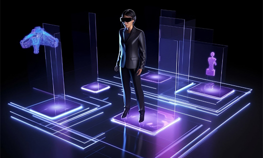 Touch Points Walkthrough